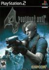 Resident Evil 4 (Premium Edition) Box Art Front